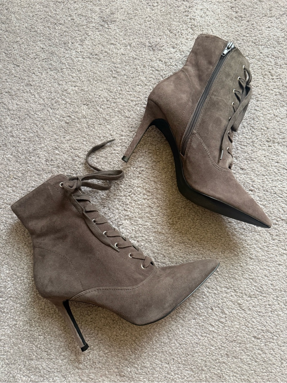 Steve Madden Jinx Bootie